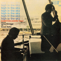 Hampton Hawes - High in the Sky