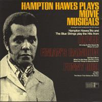 Hampton Hawes - Hampton Hawes Plays Movie Musicals