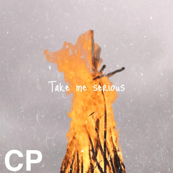 Munir - Take Me Serious