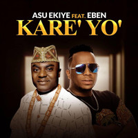 Asu Ekiye - Kareyo (feat. Eben)