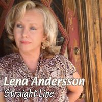 Lena Andersson - Straight Line