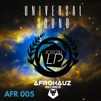 Joseph LP - Universal Sound (Explicit)