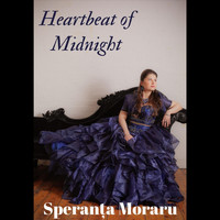 Speranța Moraru - Heartbeat of Midnight