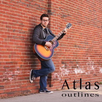 Atlas - Outlines