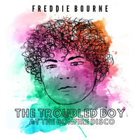 Freddie Bourne - The Troubled Boy at the Bonfire Disco