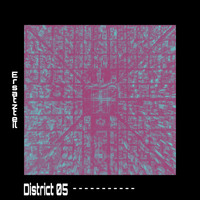 Ersatzteil - District 05