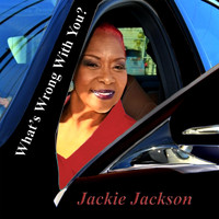 Jackie Jackson - What's Wrong with You?