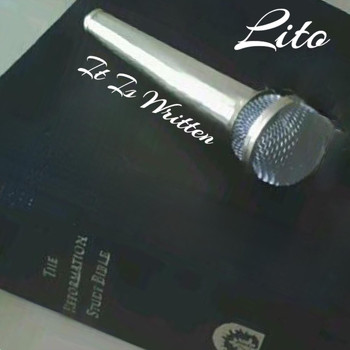 Lito - It Is Written