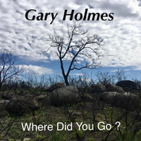 Gary Holmes - Where Did You Go