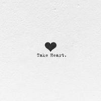 Matthew West - Take Heart