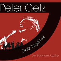 Peter Getz - Getz together