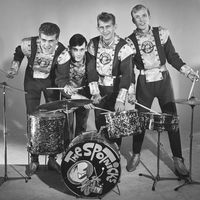 The Spotnicks - Early & Late
