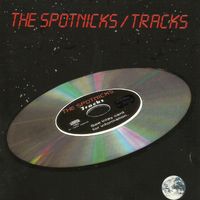 The Spotnicks - Tracks