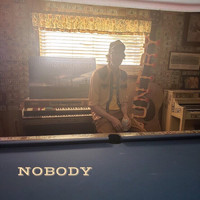 D.B. Rouse - Nobody