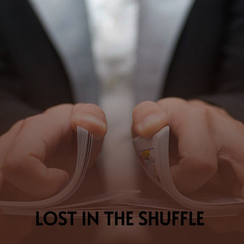 Various Artists - Lost in the Shuffle