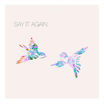 Perl - Say It Again