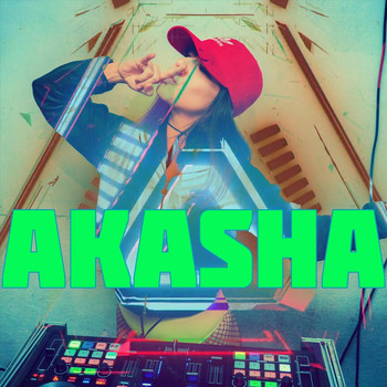 Akasha - No More Time