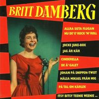 Britt Damberg - 1957-1963
