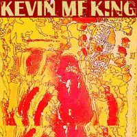Kevin MF King - Disappearance Registrar