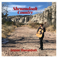 Joanne Shenandoah - Shenandoah Country