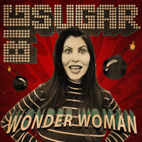 Big Sugar - Wonder Woman