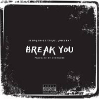 Slingshott - Break You (feat. Ameiah) (Explicit)