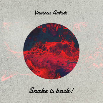 Various Artists - Snake Is Back!