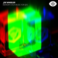 Joe Wheeler - Memory Stick Music for Dj's