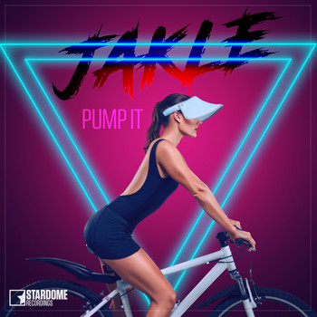 JAKLE - Pump It