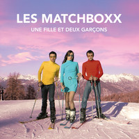 Les Matchboxx - Une fille et deux garçons