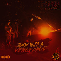 Freak - Back with a Vengeance (Explicit)
