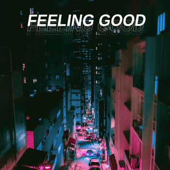 Alex Sander - Feeling Good (feat. Martina Corona)