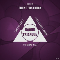 Odsen - Thunderstruck