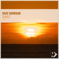 Dave Harrigan - Sunset
