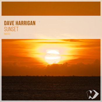 Dave Harrigan - Sunset
