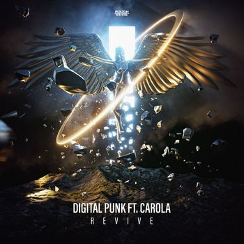 Digital Punk - Revive