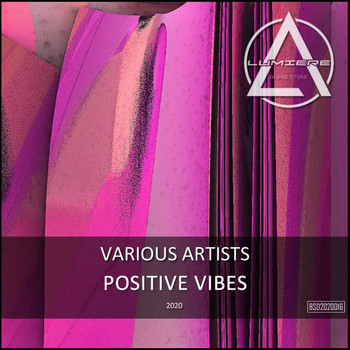 Various Artists - VA Positive Vibes (Explicit)