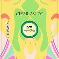 Cesar Ascoy - The Prison