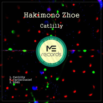 Hakimono Zhoe - Catlilly