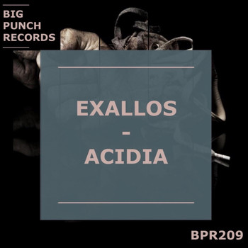Exallos - Acidia
