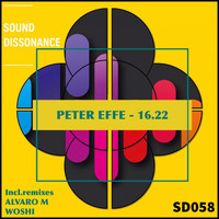Peter Effe - 16.22