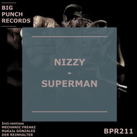 Nizzy - Superman