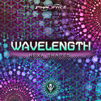Wavelength - Hexa Shapes