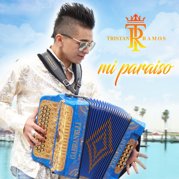 Tristan Ramos - Mi Paraiso