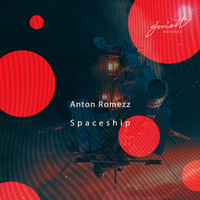 Anton Romezz - Spaceship