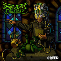 Darkest Agony - Creed