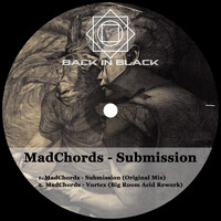 MadChords - Submission