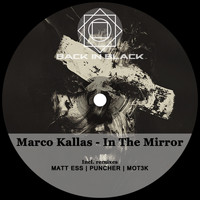 Marco Kallas - In the Mirror