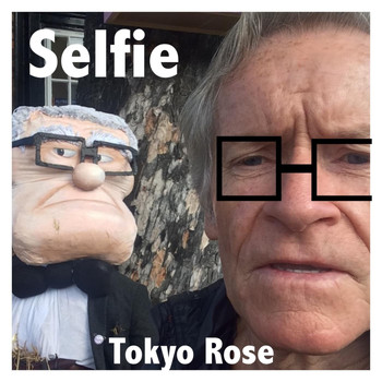 Tokyo Rose - Selfie