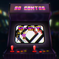 90 Contos - 8-Bit Song